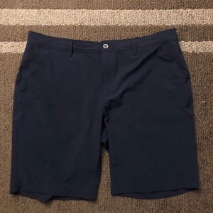 Men’s CoolKeep Stretch Performance Shorts Size 40